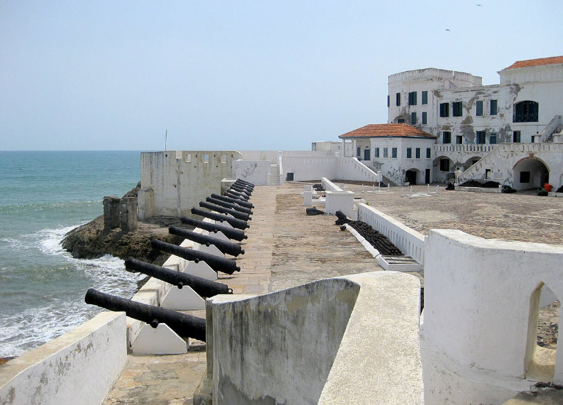 Cape Coast, Ghana, Ghana
